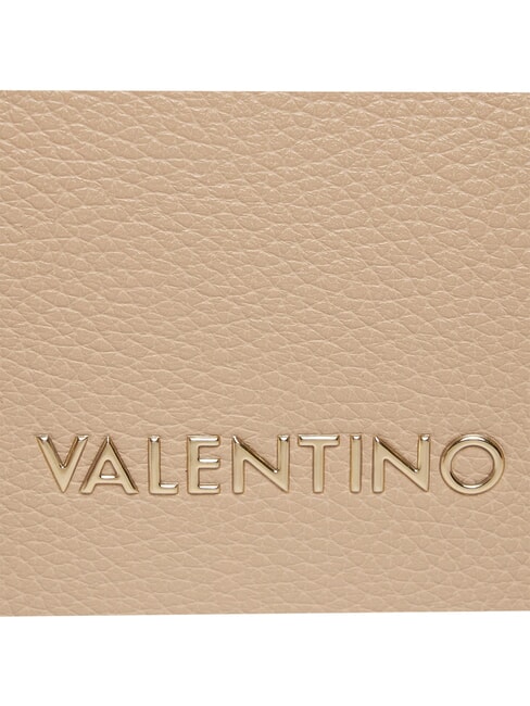 ALEXIA Bolso de hombro, con correa para el hombro color crudo - Bolsos Mujer