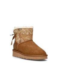 ALVIERO MARTINI PRIMA CLASSE GEO Botines acolchados NATURAL - Zapatos Mujer - 2