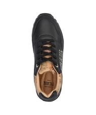 ALVIERO MARTINI PRIMA CLASSE GEO Zapatillas de ca&ntilde;a alta ner / gebei - Zapatos Mujer - 5