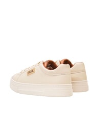 ALVIERO MARTINI PRIMA CLASSE GEO Zapatillas deportivas para mujer blanco roto/beige geo - Zapatos Mujer - 3