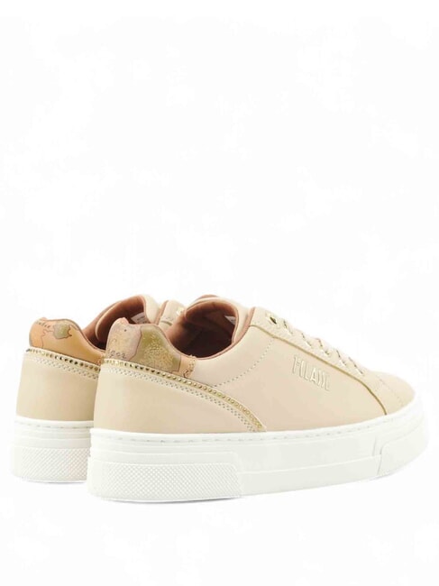 GEO Zapatillas beis / geobeige - Zapatos Mujer