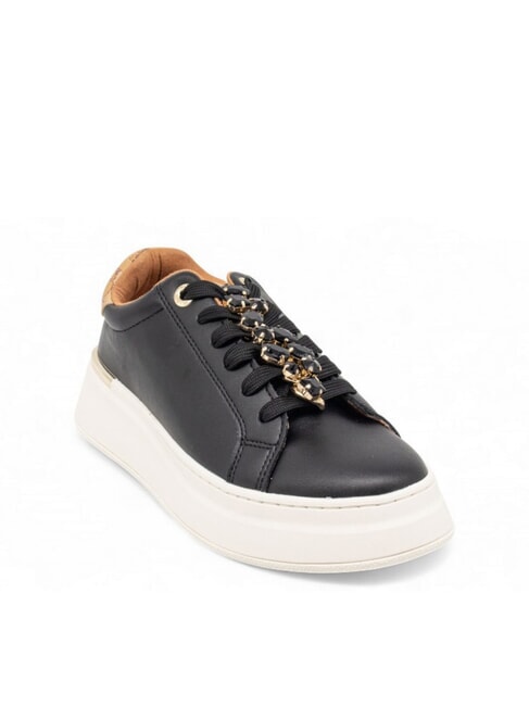 GEO Zapatillas Jewel ner / gebei - Zapatos Mujer