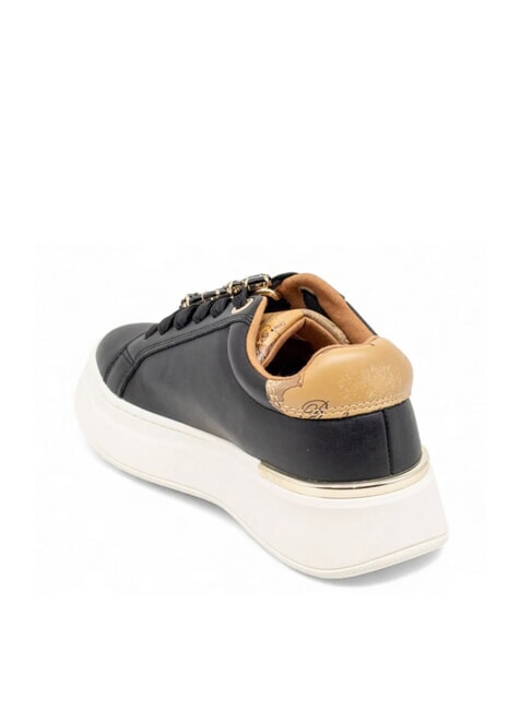 GEO Zapatillas Jewel ner / gebei - Zapatos Mujer