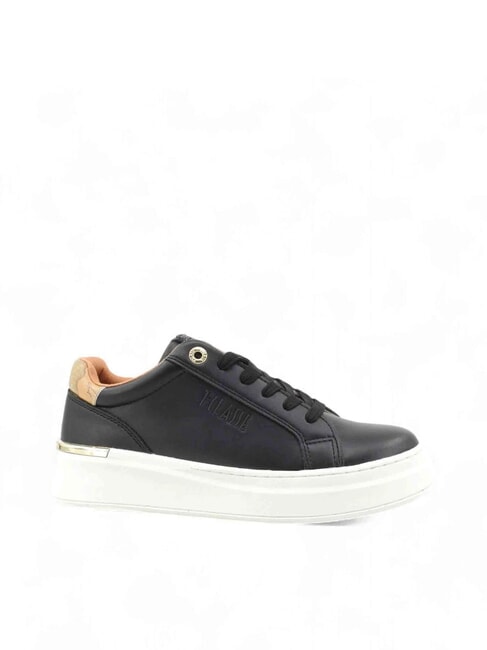 GEO Junior Zapatillas ner / gebei - Zapatos Mujer