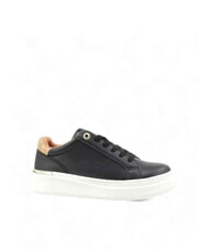ALVIERO MARTINI PRIMA CLASSE GEO Junior Zapatillas ner / gebei - Zapatos Mujer - 2