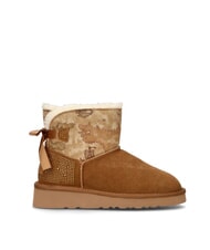 ALVIERO MARTINI PRIMA CLASSE GEO Botines acolchados NATURAL - Zapatos Mujer - 3