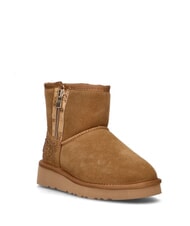 ALVIERO MARTINI PRIMA CLASSE GEO Botines de piel - Zapatos Mujer