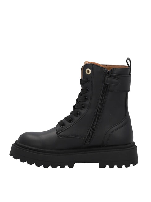 GEO Anfibios ner / gebei - Zapatos Mujer