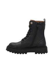 ALVIERO MARTINI PRIMA CLASSE GEO Anfibios ner / gebei - Zapatos Mujer - 3