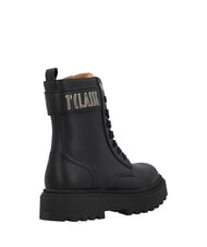 ALVIERO MARTINI PRIMA CLASSE GEO Anfibios ner / gebei - Zapatos Mujer - 4