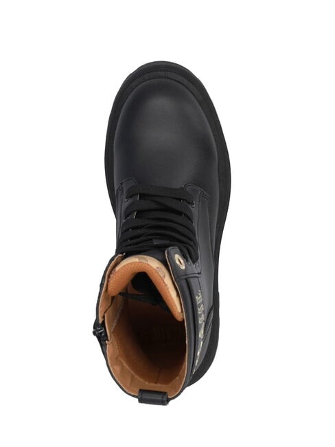 GEO Anfibios ner / gebei - Zapatos Mujer