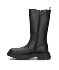 ALVIERO MARTINI PRIMA CLASSE GEO Botas altas ner / gebei - Zapatos Mujer - 4