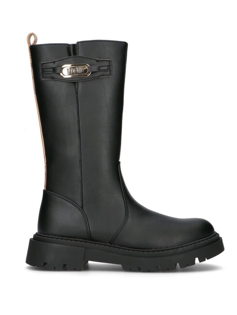 GEO Botas altas ner / gebei - Zapatos Mujer