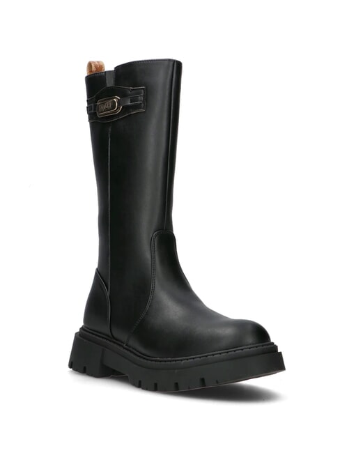 GEO Botas altas ner / gebei - Zapatos Mujer