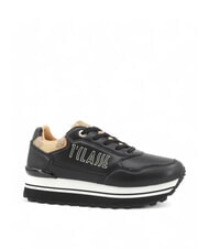 ALVIERO MARTINI PRIMA CLASSE GEO Zapatillas de ca&ntilde;a alta ner / gebei - Zapatos Mujer - 2