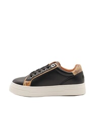 ALVIERO MARTINI PRIMA CLASSE GEO Zapatillas ner / gebei - Zapatos Mujer - 2