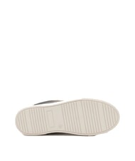 ALVIERO MARTINI PRIMA CLASSE GEO Zapatillas ner / gebei - Zapatos Mujer - 4
