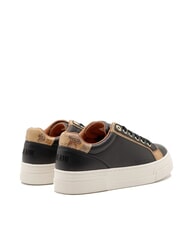 ALVIERO MARTINI PRIMA CLASSE GEO Zapatillas ner / gebei - Zapatos Mujer - 3