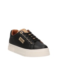 ALVIERO MARTINI PRIMA CLASSE GEO Zapatillas deportivas para mujer ner / gebei - Zapatos Mujer - 2