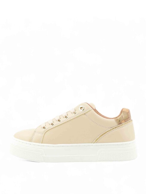 GEO Zapatillas beis / geobeige - Zapatos Mujer