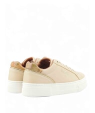 ALVIERO MARTINI PRIMA CLASSE GEO Zapatillas beis / geobeige - Zapatos Mujer - 4