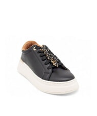 ALVIERO MARTINI PRIMA CLASSE GEO Zapatillas Jewel ner / gebei - Zapatos Mujer - 2