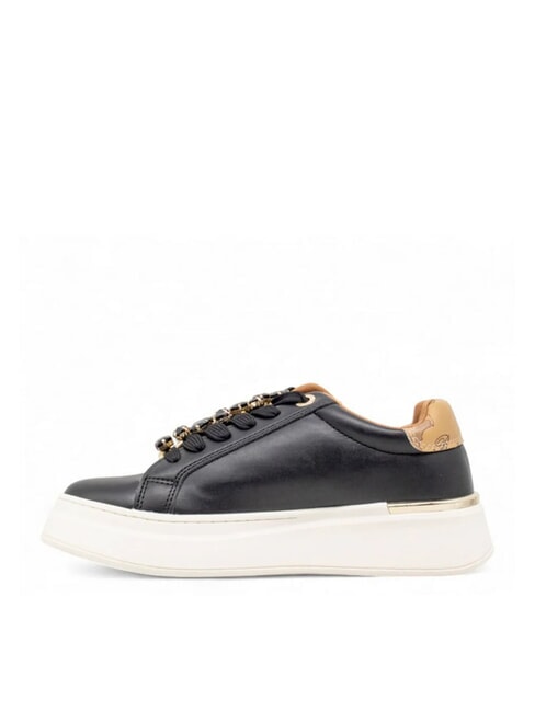GEO Zapatillas Jewel ner / gebei - Zapatos Mujer