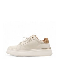 ALVIERO MARTINI PRIMA CLASSE GEO Junior Zapatillas Jewel blanco roto/beige geo - Zapatos Mujer - 3