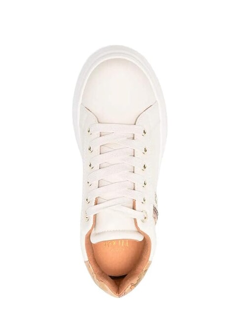 GEO Junior Zapatillas Jewel blanco roto/beige geo - Zapatos Mujer