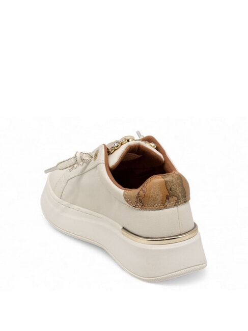GEO Junior Zapatillas Jewel blanco roto/beige geo - Zapatos Mujer