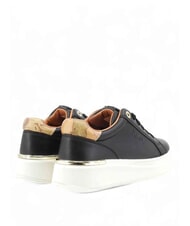 ALVIERO MARTINI PRIMA CLASSE GEO Junior Zapatillas ner / gebei - Zapatos Mujer - 3