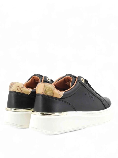 GEO Junior Zapatillas ner / gebei - Zapatos Mujer