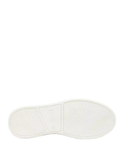 GEO Junior Zapatillas avellana/beige geom&eacute;trico - Zapatos Mujer