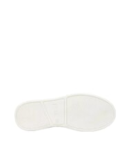 ALVIERO MARTINI PRIMA CLASSE GEO Junior Zapatillas avellana/beige geom&eacute;trico - Zapatos Mujer - 5