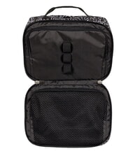 EASTPAK ROAD KIT Estuche de viaje con percha Keith Haring Negro - Neceser - 3