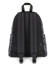EASTPAK PADDED DAY PAK'R Mochila para port&aacute;til de 14" Keith Haring Negro - Mochilas Escuela & Tiempo Libre - 2
