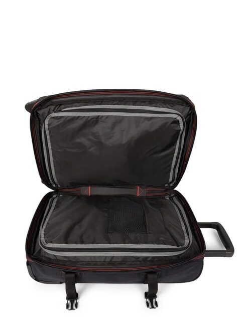 TRANSIT'R S Carro de equipaje de mano Keith Haring 3 ojos - Equipaje de mano