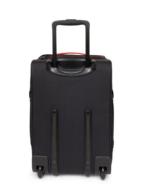 TRANSIT'R S Carro de equipaje de mano Keith Haring 3 ojos - Equipaje de mano