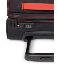 EASTPAK TRANSIT'R S Carro de equipaje de mano Keith Haring 3 ojos - Equipaje de mano - 5