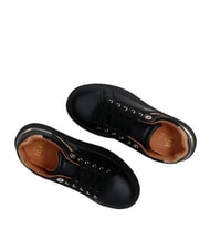 ALVIERO MARTINI PRIMA CLASSE GEO Zapatillas informales ner / gebei - Zapatos Mujer - 4