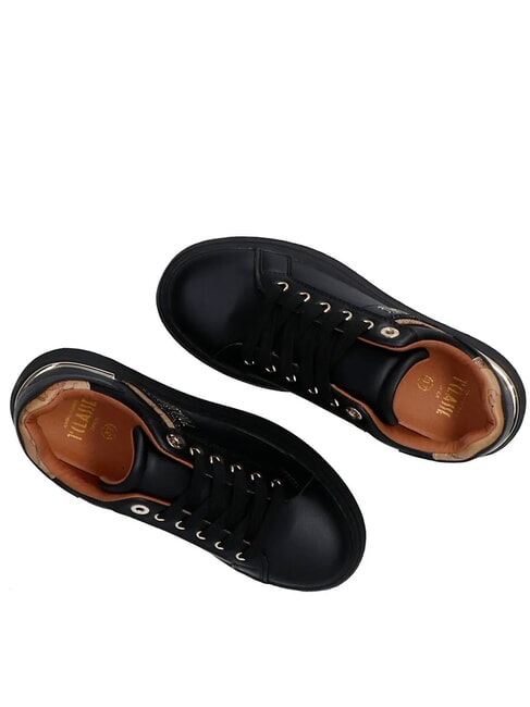 GEO Zapatillas informales ner / gebei - Zapatos Mujer