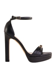 GAUD&Igrave; LIZ Sandalias altas de cuero - Zapatos Mujer