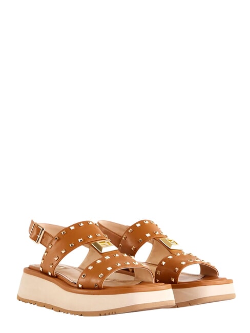 BESSY GREEDY Sandalias bronceado - Zapatos Mujer