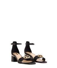 GAUD&Igrave; VALENCIA GREEDY Sandalias altas NEGRO - Zapatos Mujer - 2