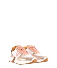 GAUD&Igrave; ICONICA BOOM DAY Zapatillas de cuero - Zapatos Mujer