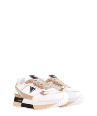 GAUD&Igrave; I DEA Zapatillas de cuero - Zapatos Mujer