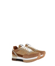 GAUD&Igrave; I DEA Zapatillas de cuero - Zapatos Mujer