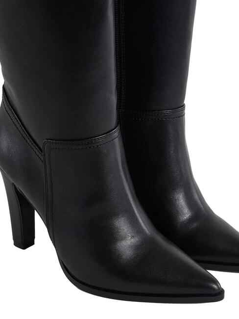 CURTNEY GREEDY Bota NEGRO - Zapatos Mujer