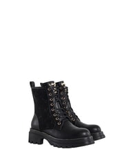 GAUD&Igrave; CASSANDRA FIBER Bot&iacute;n NEGRO - Zapatos Mujer - 2