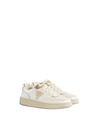 GAUD&Igrave; I CALLIE Zapatillas de cuero perla - Zapatos Mujer - 2